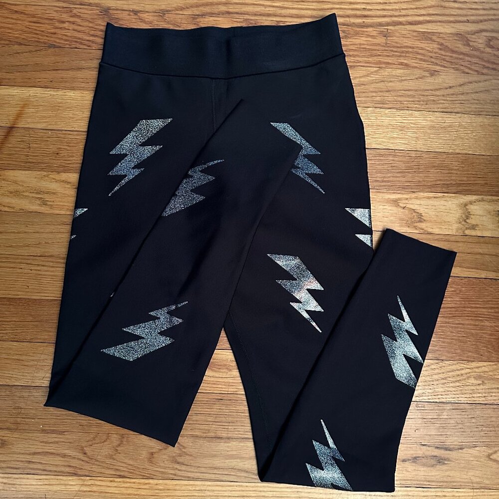 ULTRACOR Ultra Silk Bolt Leggings - NEW